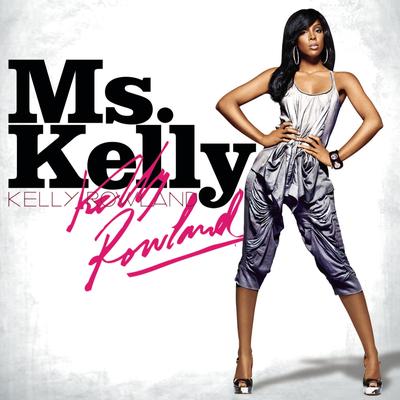 The Show (feat. Tank) (Album Version) By Kelly Rowland, Tank's cover