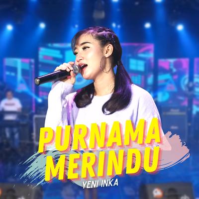 Purnama Merindu's cover