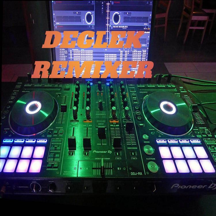 DEGLEK REMIXER's avatar image