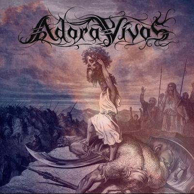 Adora Vivos's cover