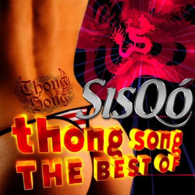 Thong Song - Best Of's cover