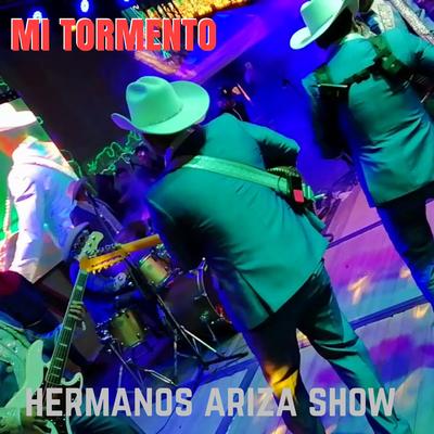 Hermanos Ariza Show's cover