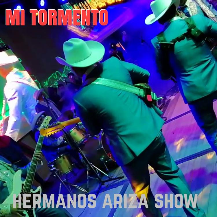 Hermanos Ariza Show's avatar image