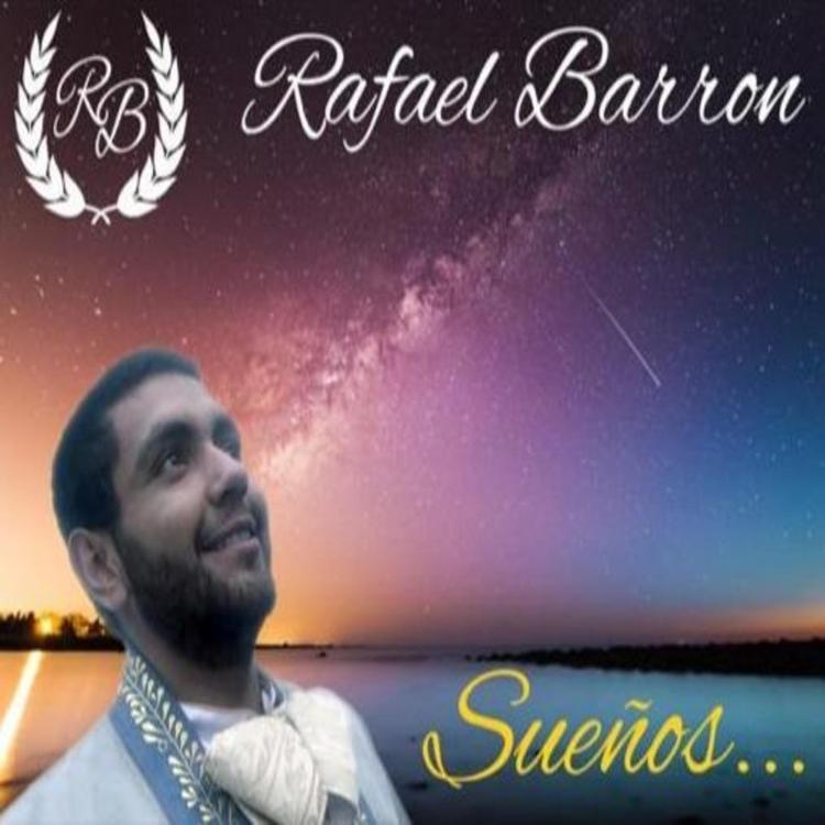 Rafael Barrón's avatar image