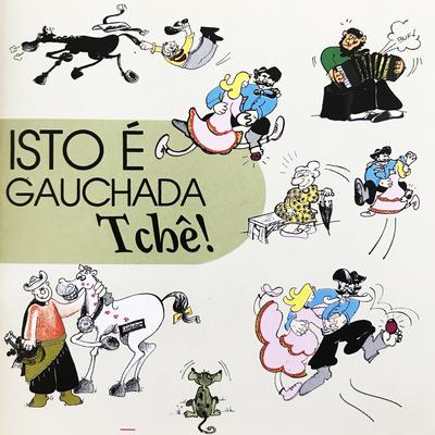 Guasqueiro's cover