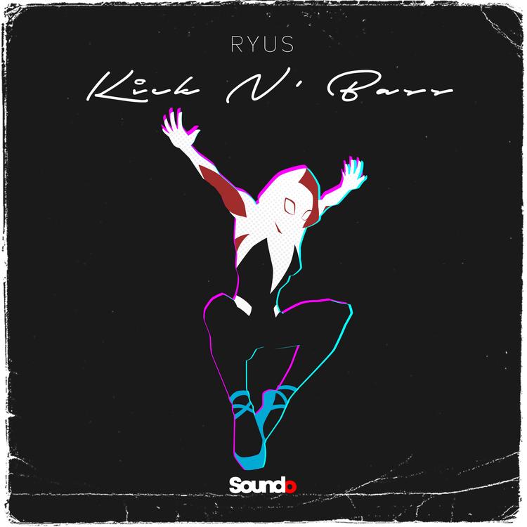 RYUS's avatar image