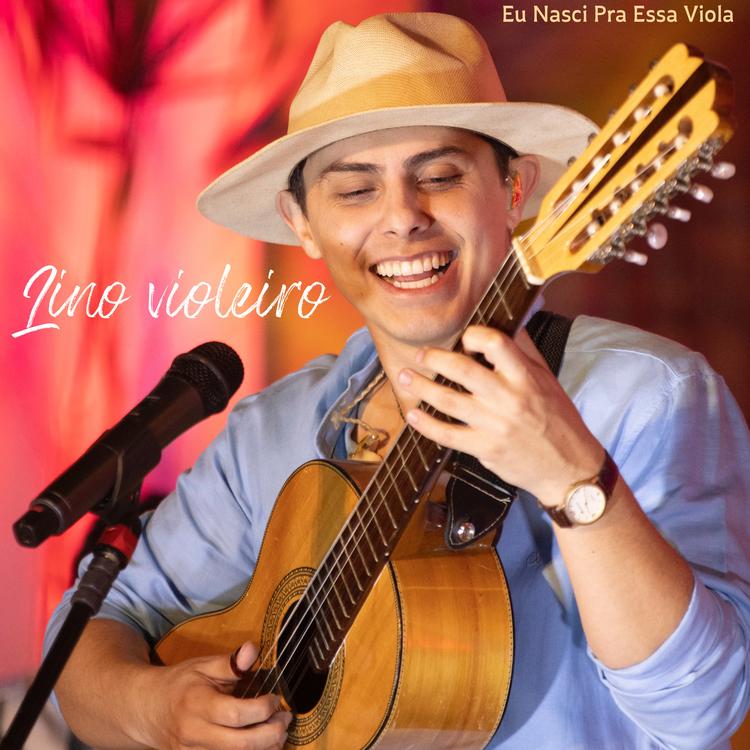 Lino Violeiro's avatar image