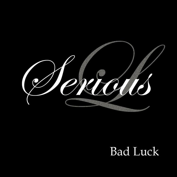 Serious-L's avatar image