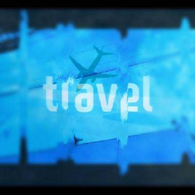 travel's cover