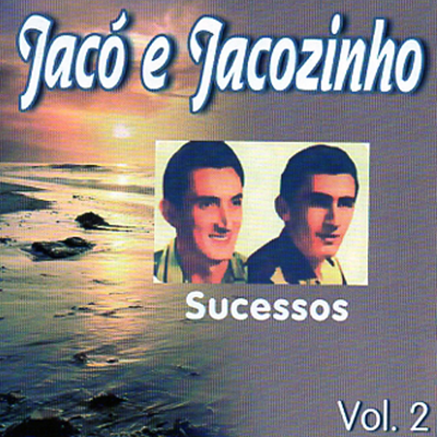 Filho Pobre By Jacó e Jacózinho's cover