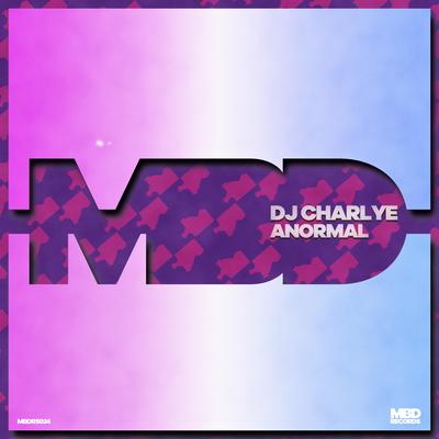 dj charlye's cover