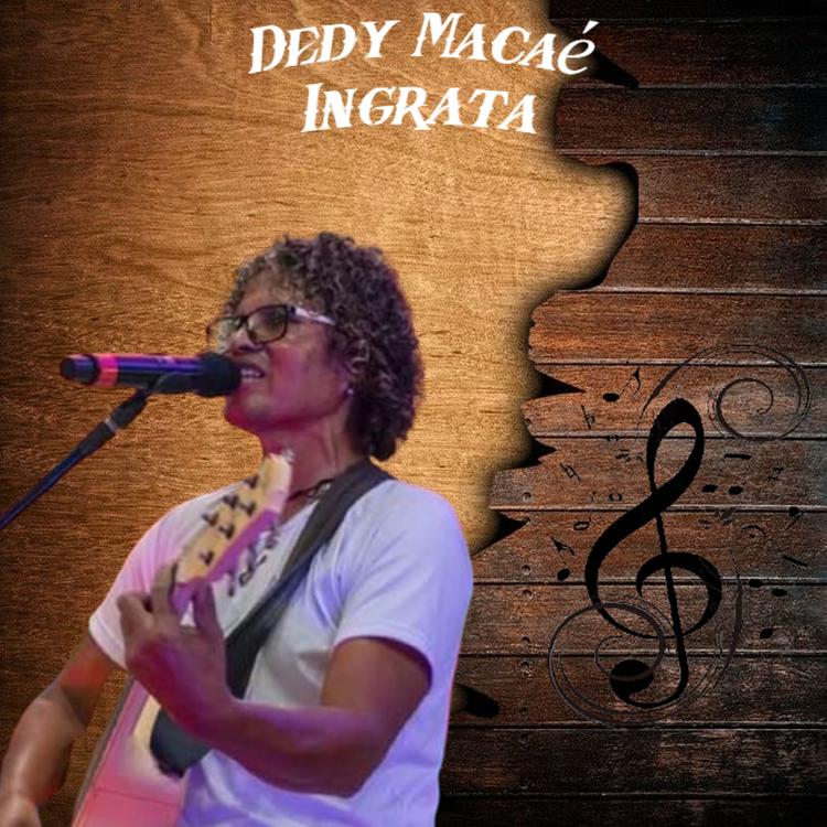 Dedy Macaé's avatar image
