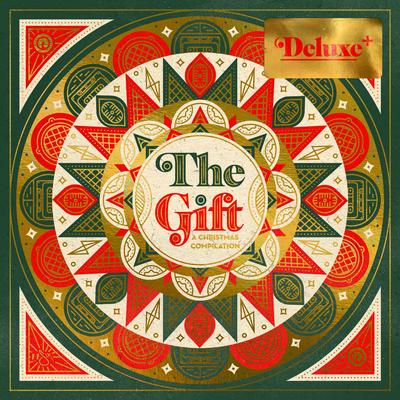 The Gift: A Christmas Compilation (Deluxe+)'s cover