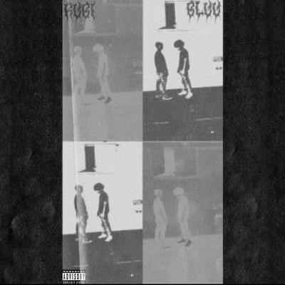 Bluu&Rubí EP Slowed's cover
