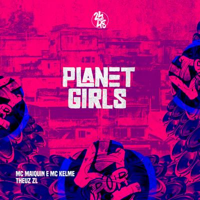 Planet Girls's cover
