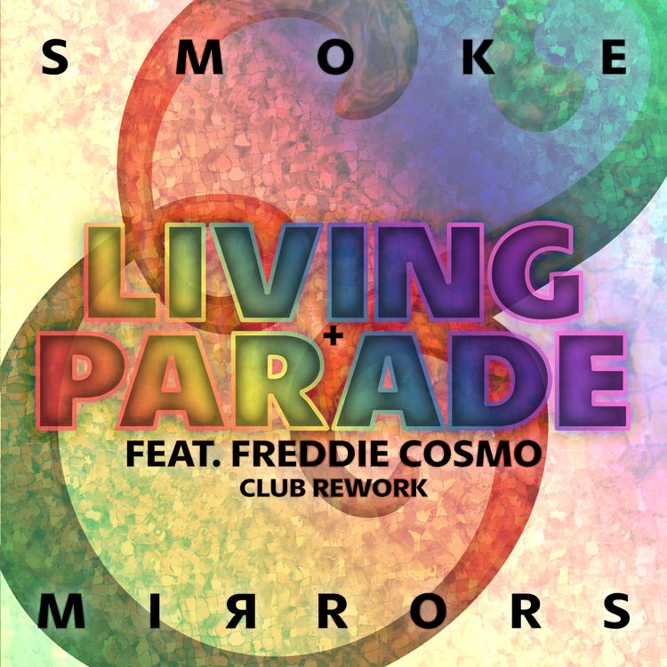 Smoke & Mirrors's avatar image