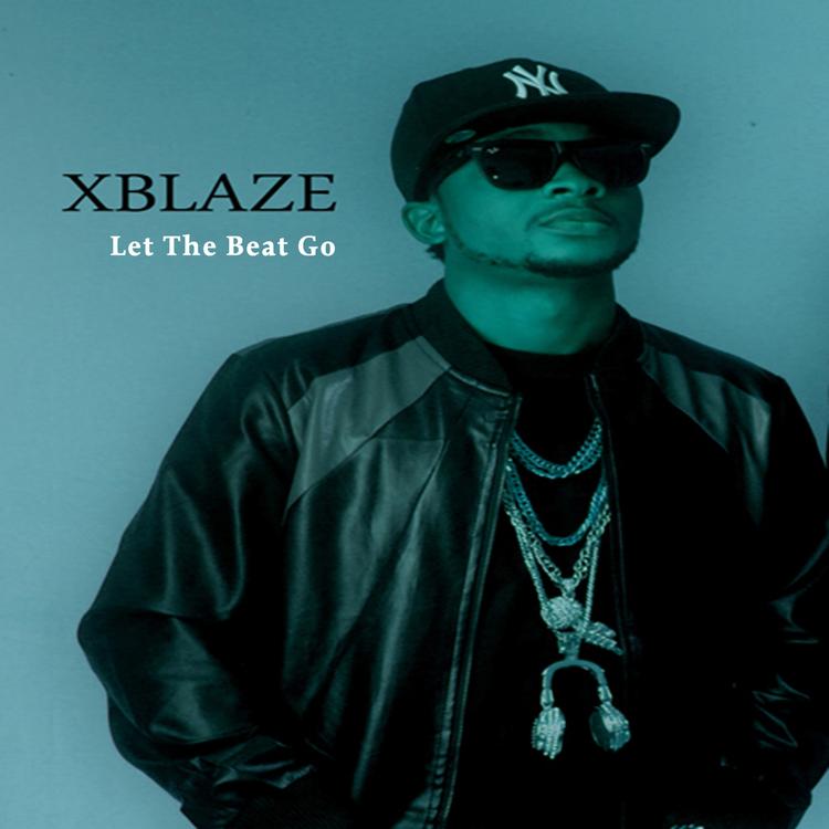 X Blaze's avatar image