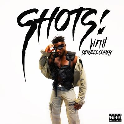 SHOTS!'s cover