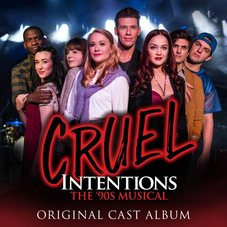 Original Off-Broadway Cast of Cruel Intentions's avatar image