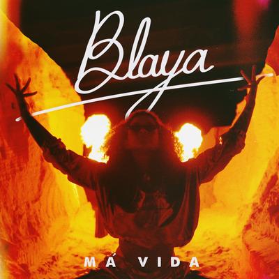 Má Vida's cover