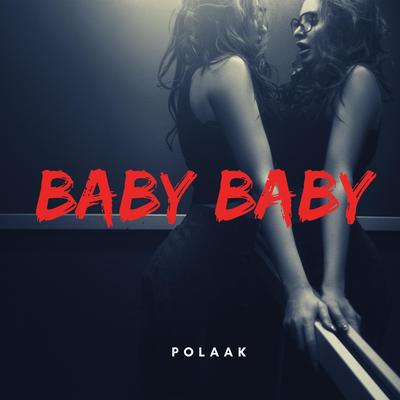Baby Baby (Club Mix)'s cover