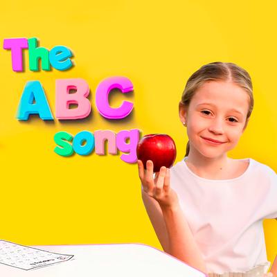 The ABC Song's cover