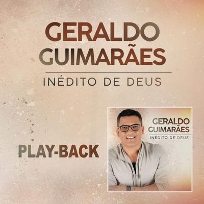 Inédito de Deus (Playback)'s cover