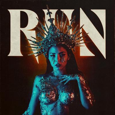 Run By Anna Akana's cover