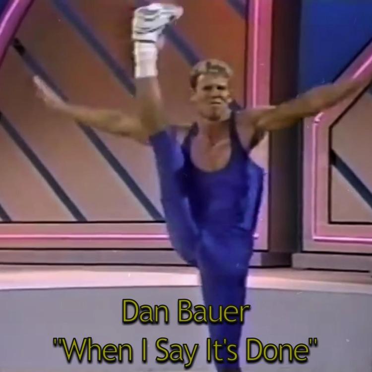 Dan Bauer's avatar image