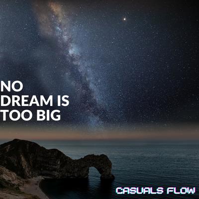 Intro (No Dream Is Too Big) By Casuals Flow's cover