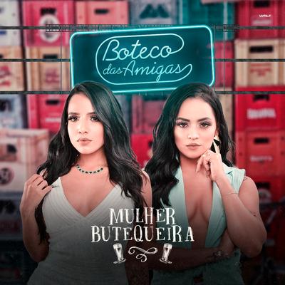 Mulher Butequeira's cover