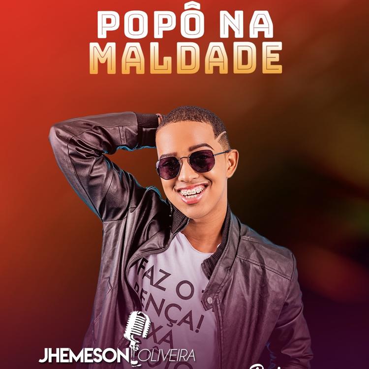 Jhemeson Oliveira's avatar image