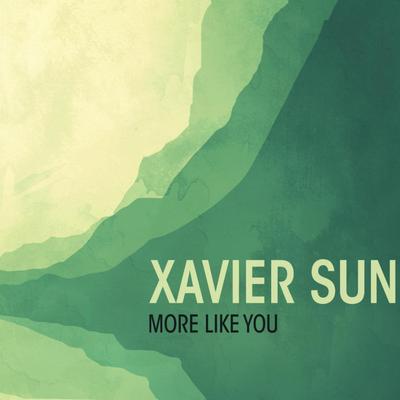 Xavier Sun's cover