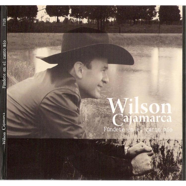 Wilson Cajamarca's avatar image