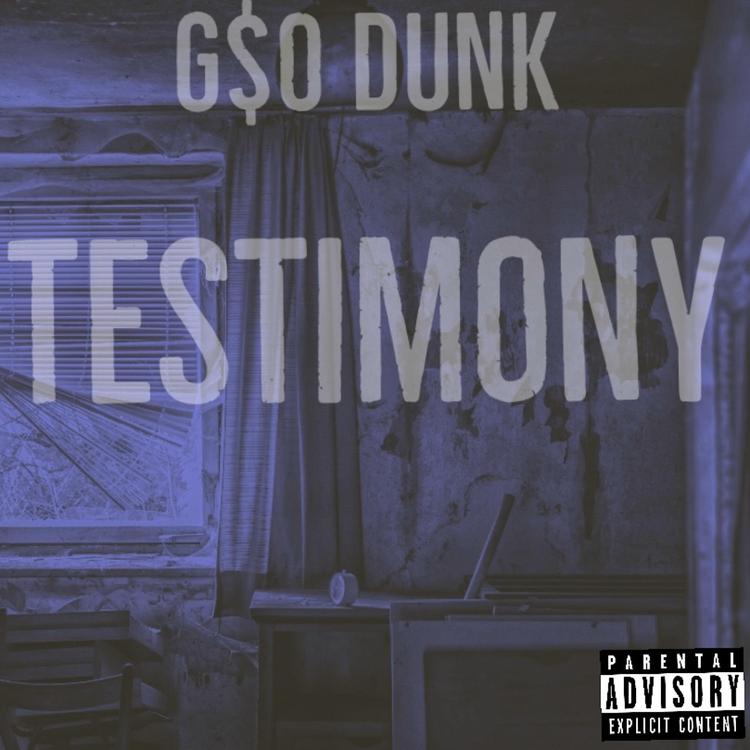 G$O Dunk's avatar image