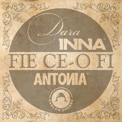 Fie Ce-o Fi's cover