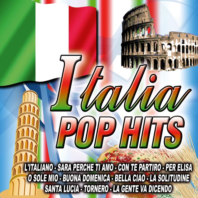 Italian Music Pop Band's avatar image