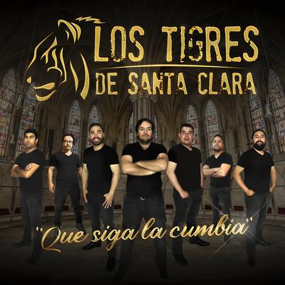 Hermano Cayó la Ley By Tigres De Santa Clara's cover