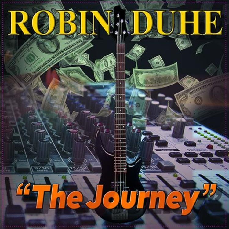 Robin Duhe's avatar image