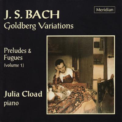 Goldberg-Variationen, BWV 988: I. Aria By Julia Cload's cover