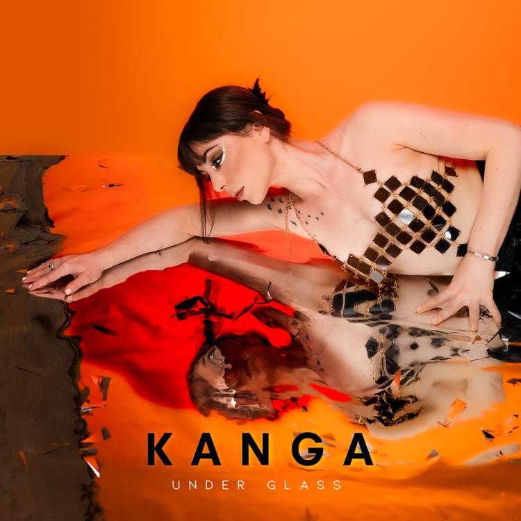 KANGA's avatar image
