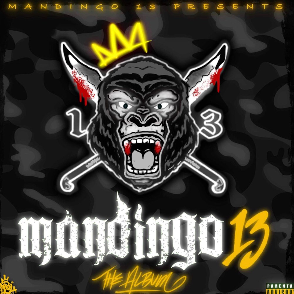 Mandingo gang
