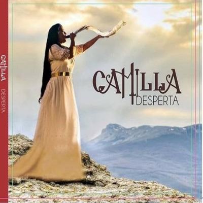 Armas do Lovor By Camila Desperta's cover