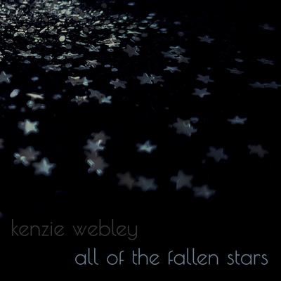 Kenzie Webley's cover