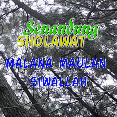 SENANDUNG SHOLAWAT's cover
