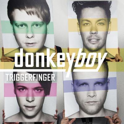 Triggerfinger By donkeyboy's cover