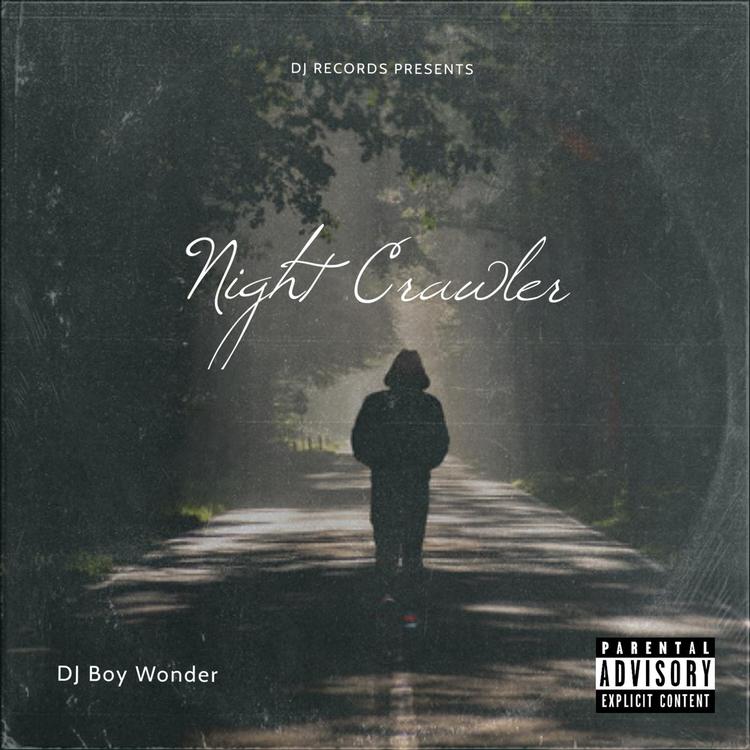 DJ Boy Wonder's avatar image