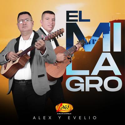 Alex Y Evelio's cover