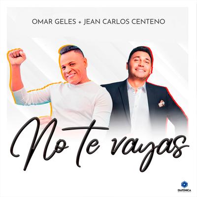 No Te Vayas's cover