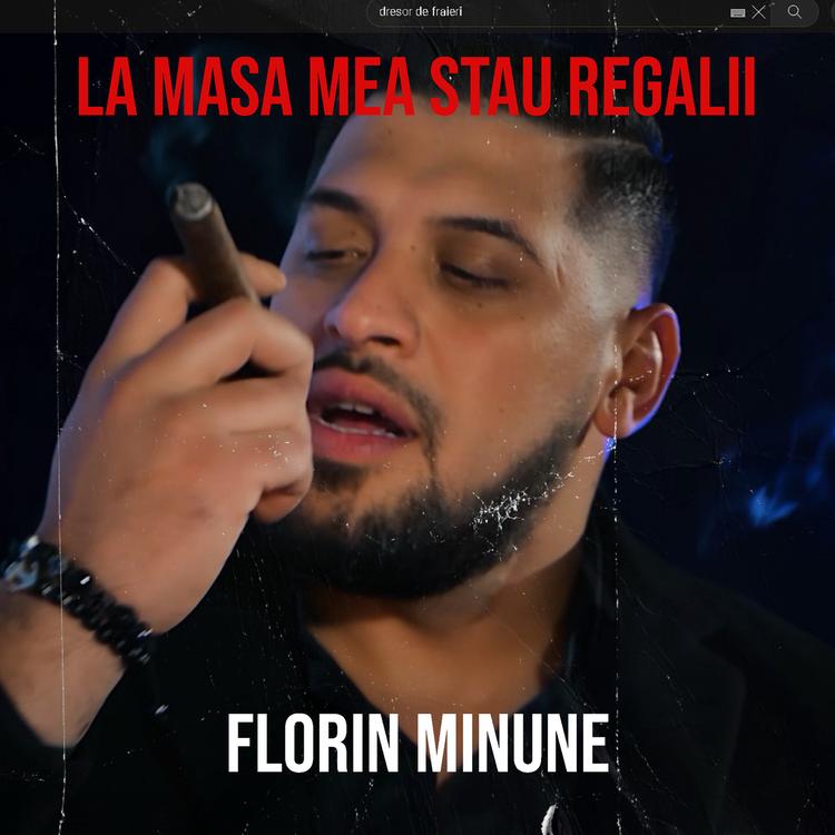 Florin Minune's avatar image